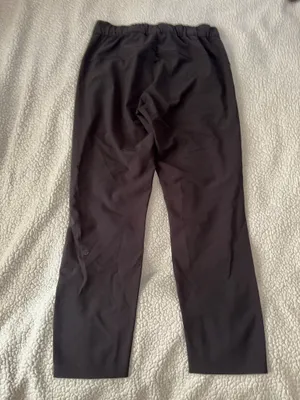 Lululemon On The Fly Pants Woven thumbnail 7