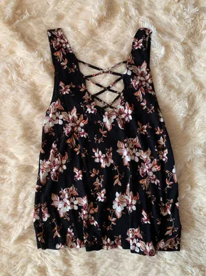 American Eagle Tank thumbnail 2