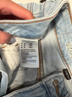 American Eagle Jeans thumbnail 4