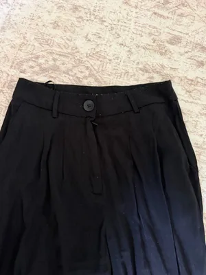 Black Princess Polly Dress Pants thumbnail 2