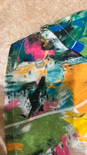 Lululemon Speed Up Shorts 2.5" thumbnail 4