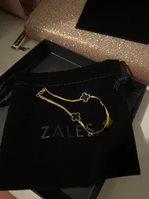 Zales bracelet thumbnail 1
