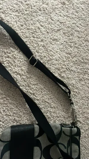 Coach Purse thumbnail 3