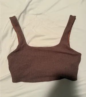 Abercrombie Bra Top thumbnail 1