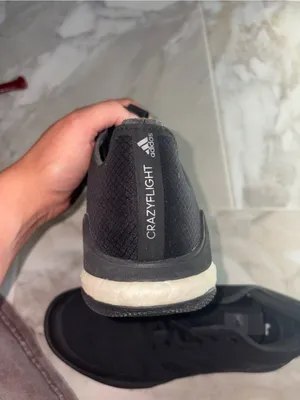 adidas Crazy Flight volleyball shoes. BRAND NEW! (nwot but never worn) thumbnail 7