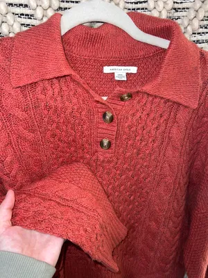 American Eagle Sweater thumbnail 2
