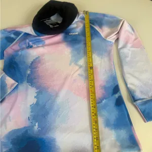 Dope Snow NWT Snuggle OG Women's Base Layer In The Color Cloud: Size M thumbnail 7