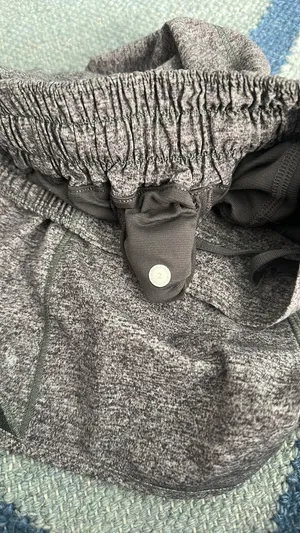 Lululemon Shorts thumbnail 3