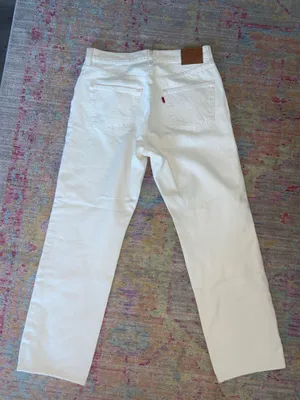 Levi’s 501 90s Jeans thumbnail 2