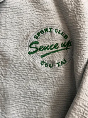 Guu Tai Sport Club Pullover thumbnail 3