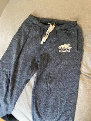 Roots Sweatpants thumbnail 1