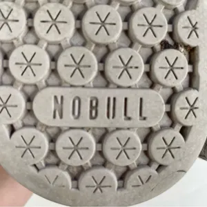 Nobull‎ Trainers Workout Shoes in Gray Women’s Size 9 thumbnail 6