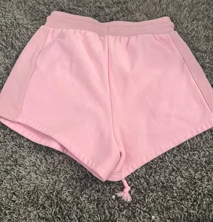 Pink Champion Shorts thumbnail 2