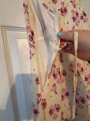 Princess Polly Dress Floral thumbnail 3