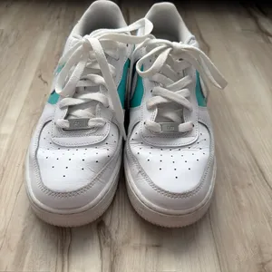 Air Force Nike 1 Women’s thumbnail 4