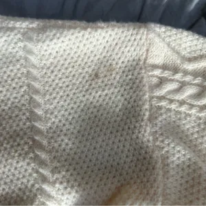 Taylor Swift Inspired Red Cardigan Size Large thumbnail 7
