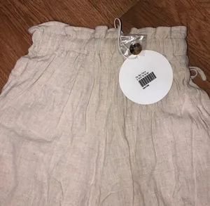 Princess Polly The Rex Beige Pants thumbnail 4