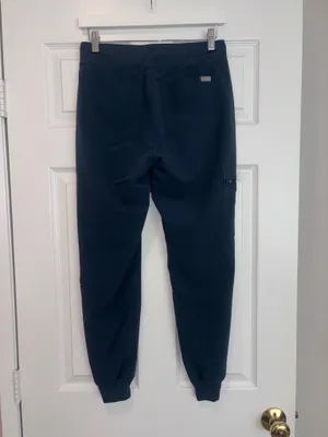 FIGS Zamora Jogger Scrub Pants thumbnail 3
