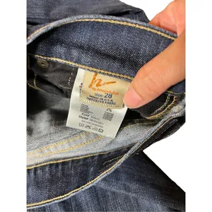 Citizens‎ of Humanity Kelly Stretch Low Rise Bootcut Jeans Size 28 thumbnail 10