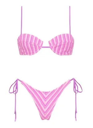 Triangl Bikini Set thumbnail 1