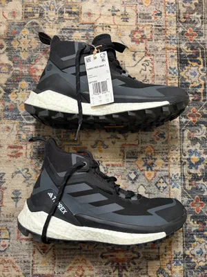 Adidas Women’s Terrex Hiking Shoes thumbnail 1