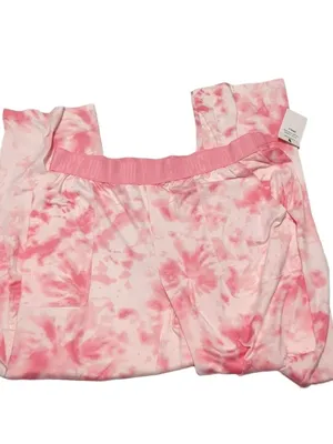 Juicy by juicy couture PJ set size small thumbnail 4
