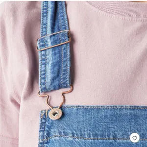 Dickies Heritage Bib Denim Overalls Medium Stone Wash Blue thumbnail 12
