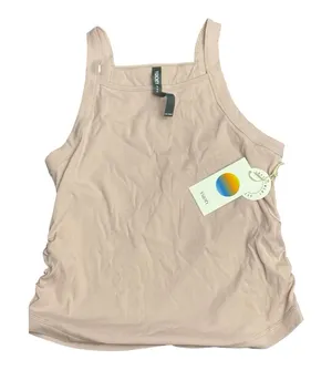 Vuori Women’s Pose Cooper Tank Vintage Rose Pink Size Large New thumbnail 1