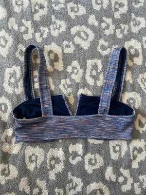 Aerie Bikini Top thumbnail 2