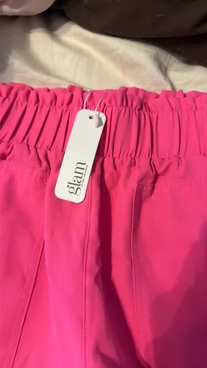 Glam Boutique Shorts thumbnail 3