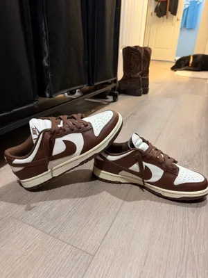 Nike Dunk Low thumbnail 2