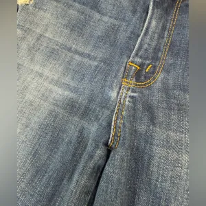 MOTHER the vamp jeans rough it‎ up size 26 thumbnail 8