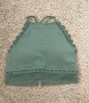 Fornia Bralette Top thumbnail 1