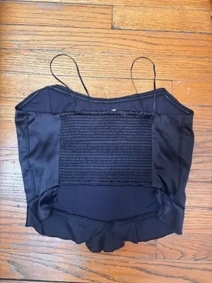 Free People Intimately Top thumbnail 2