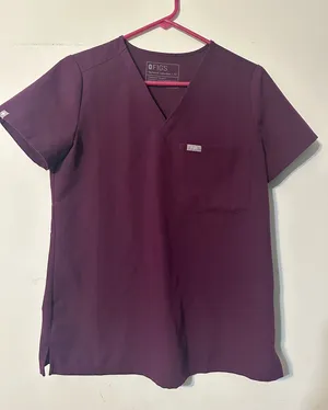 Figs scrub set XS thumbnail 1