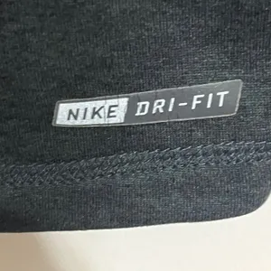 Hurley Nike Dri-FIT Hoodie Womens XL Gray Pullover Sweatshirt MFT0006080‎ thumbnail 10