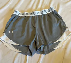 Under Armour Shorts thumbnail 1