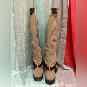 Limelight riding boots- size 11 thumbnail 7