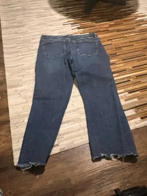 ZARA Jeans thumbnail 3