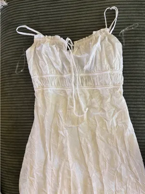 Francesca's Midi Dress thumbnail 3