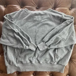 American Eagle oversized cozy pull over thumbnail 2
