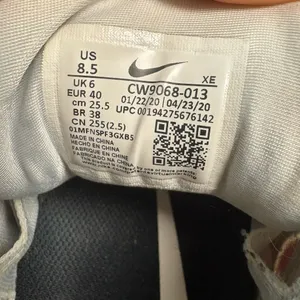 Nike Vomero 14 thumbnail 9