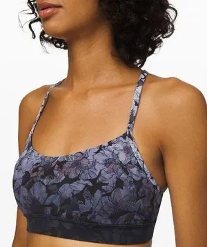 Lululemon Flow Y Bra Nulu thumbnail 1