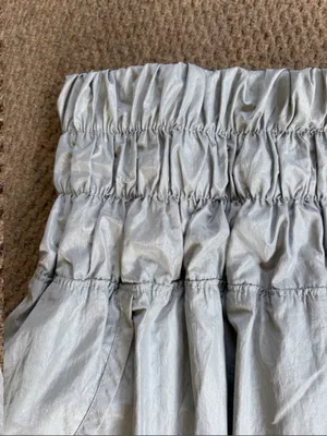 Free People Movement The Way Home Shorts Arctic Mist Size XS thumbnail 5