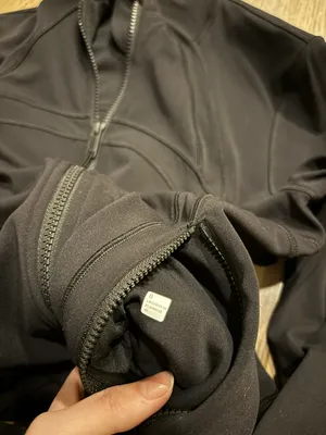 Lululemon Define Jacket thumbnail 4