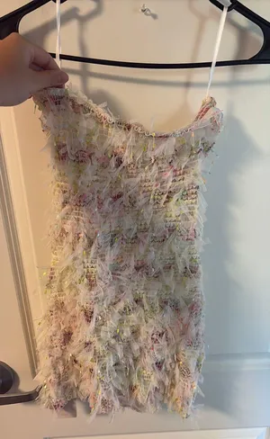 Mini dress Multiple Size M thumbnail 1
