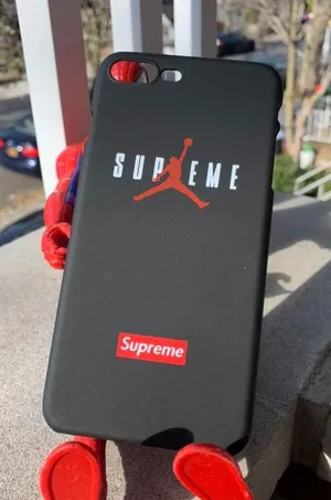 iPhone 8Plus & 7Plus Cute Anti thumbnail 4