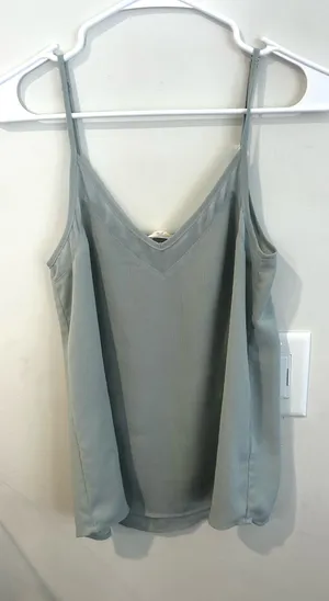Teal Tank thumbnail 1