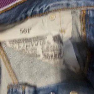 Levi's  501 Jean Short thumbnail 10