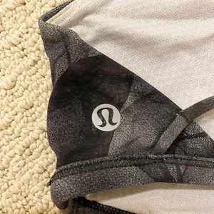 Lululemon Free To Be Wild Sports Bra thumbnail 3